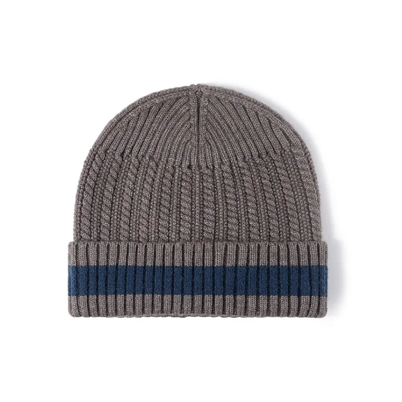 Yalu Preferred Acrylic Beanies Unisex-0