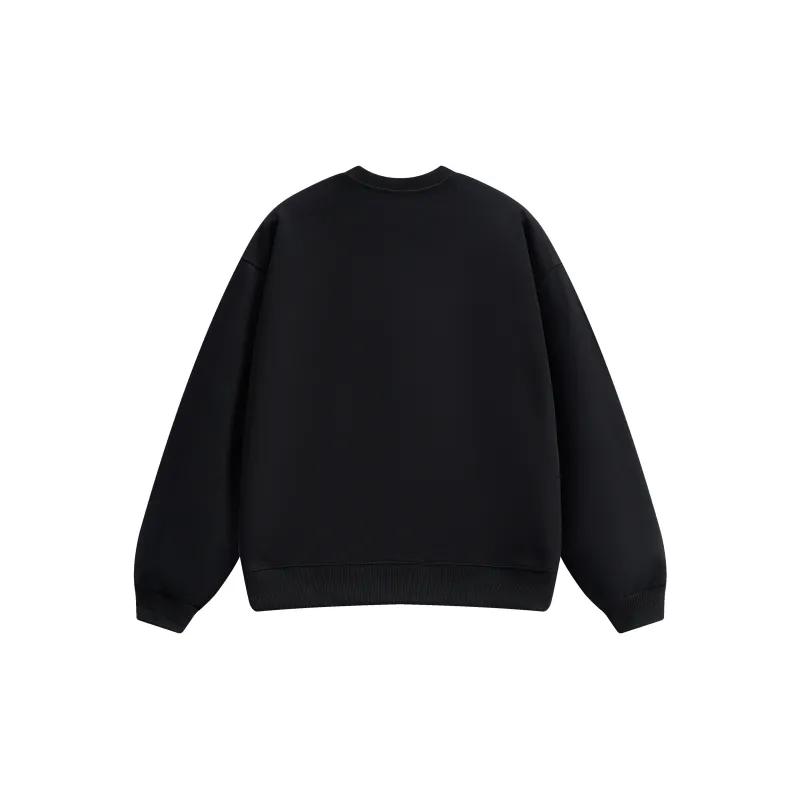 T&D JOJO Sweatshirts Unisex-9