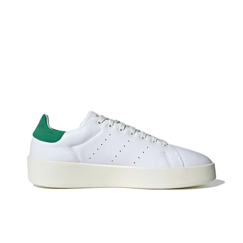 Adidas Stan Smith Recon 'Cloud White Green'-1