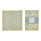 Willow Branch Napkin Set (2-Piece, Simple Packaging, Box Not Included)