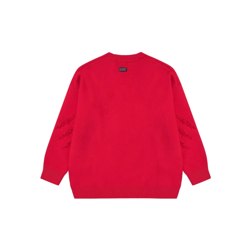 PANMAX Sweaters Men-8