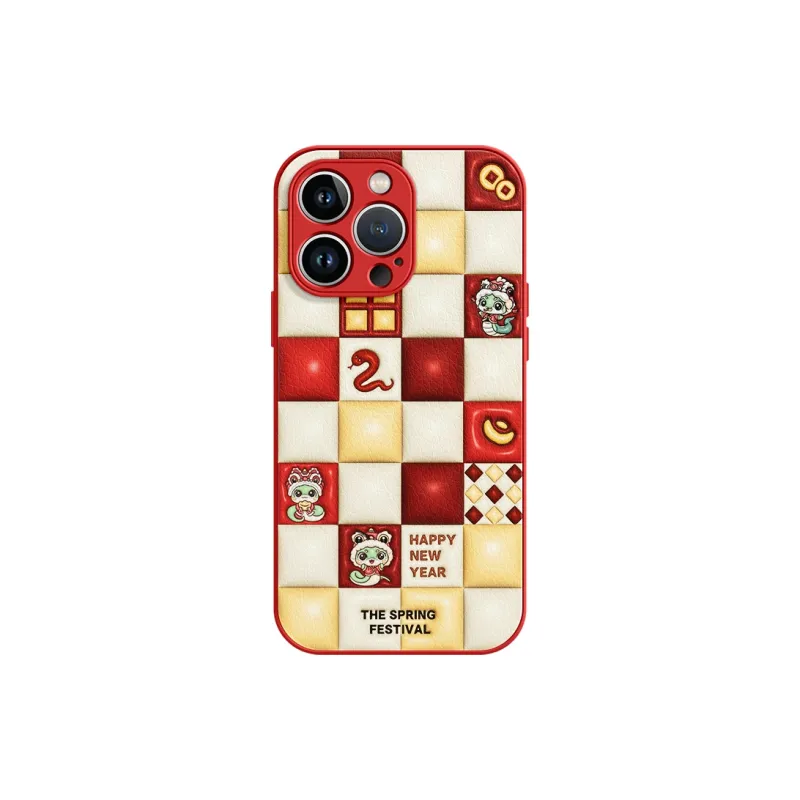 Lingtao Phone Cases-2