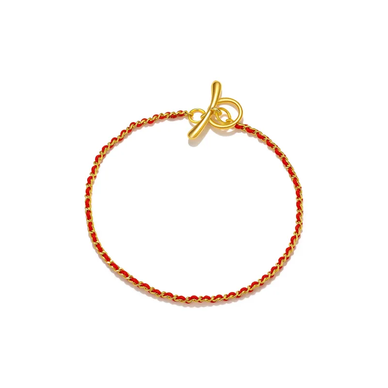 Jodie&Kevin Alloy Bracelets Unisex-0