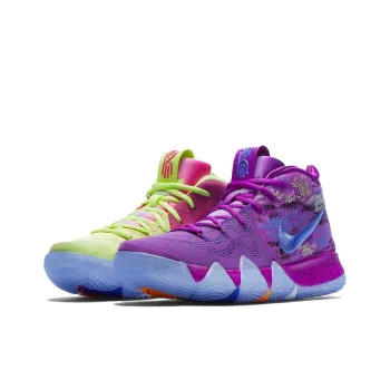 Nike Kyrie 4 Ep 'Confetti'