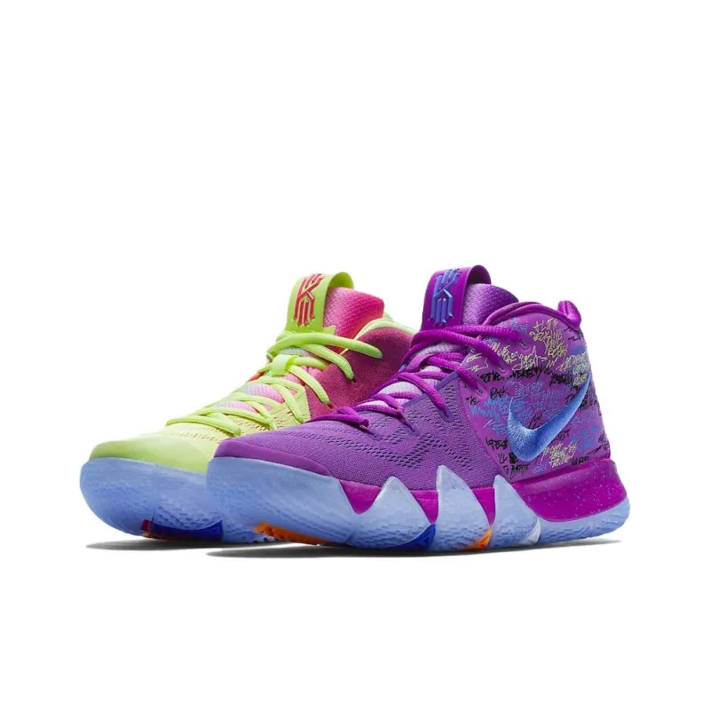 Nike Kyrie 4 Ep 'Confetti'-0