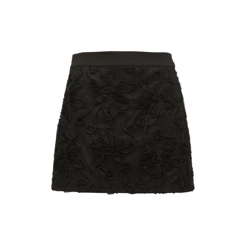 ONLY Casual Short Skirts Women's-7