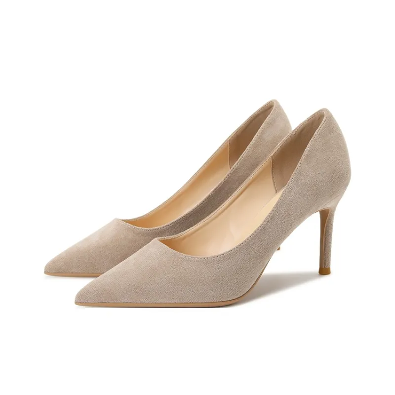 KATHRYN WILSON High Heels Women's-7