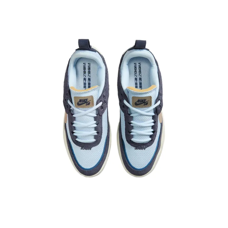Nike SB DAY ONE Kids' Skateboarding Shoes Unisex-4