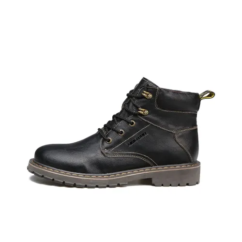 XIMO BULL Short Martin Boot Men's