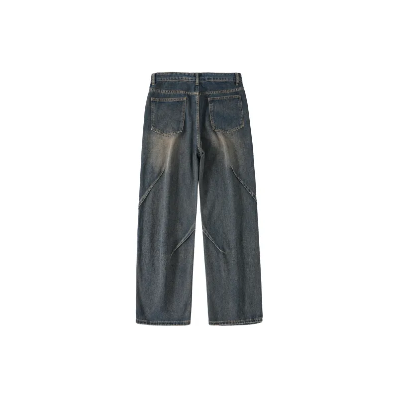 KAIPAINEN Jeans Unisex-13
