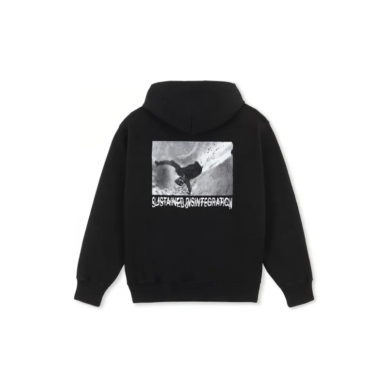 POLAR SKATE CO SS24 Sweatshirt Men's Black-1