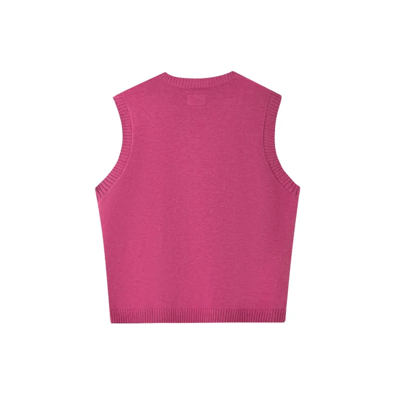 SPRAYGROUND Vests Unisex-4
