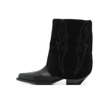 SONORA BOOTS 40mm Rancho Reverse Boots Women's