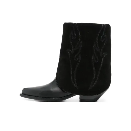 SONORA BOOTS 40mm Rancho Reverse Boots Women's