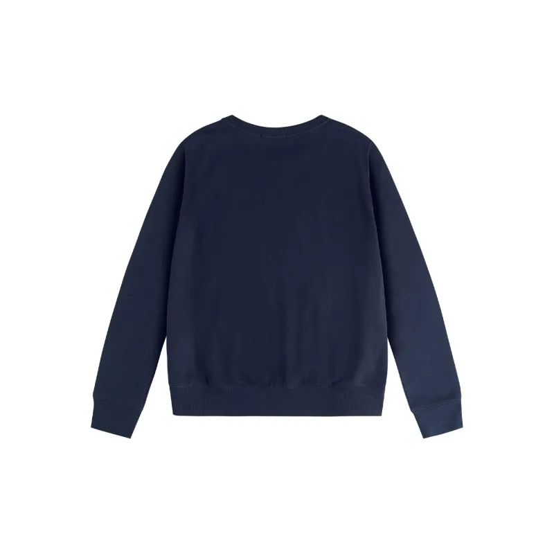 Polo Ralph Lauren FW23 Sweatshirt Men's Marine Blue-1
