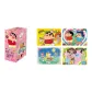 Eye-Catching Bag 2-Pack[1 Box, 18 Pack]