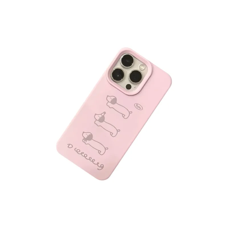 SHANGHUI Phone Cases-2