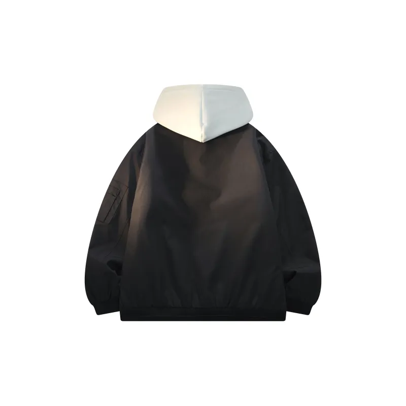 ORNOT Jackets Unisex-3