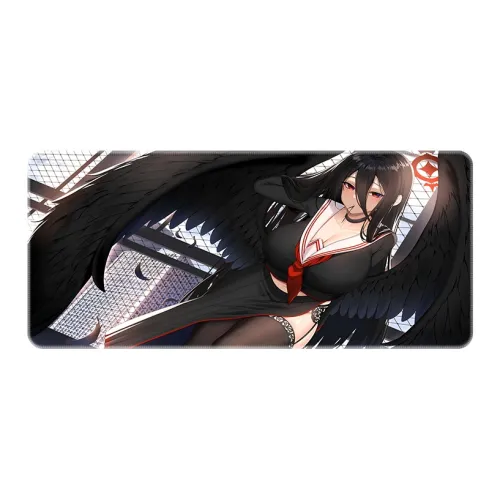 Directions Mouse Pads
