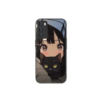 TU QING Phone Cases