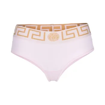 VERSACE Underpants Women's 1 Pack White