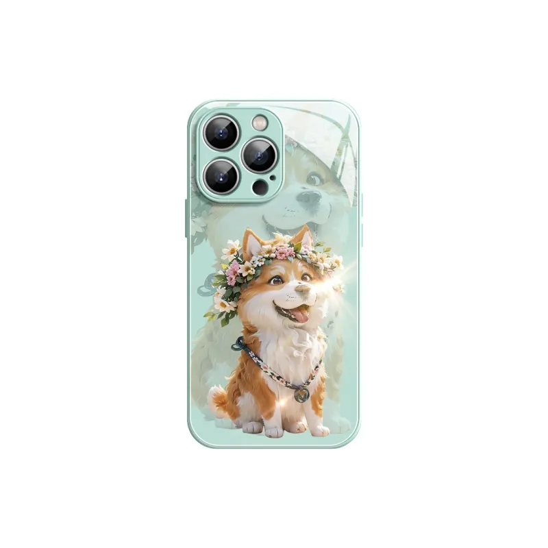 Lingtao Phone Cases-4