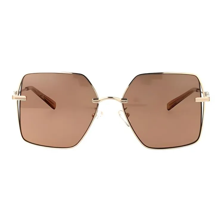 MICHAEL KORS Sanya Sunglasses-1