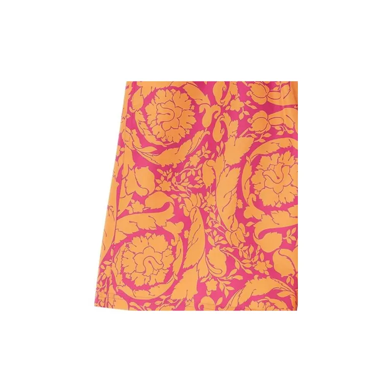 VERSACE Mare Shorts-6