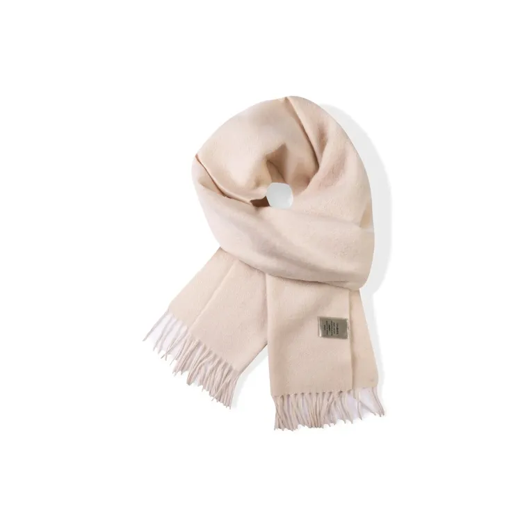 JONNY MOORE Knit Scarves Unisex-1