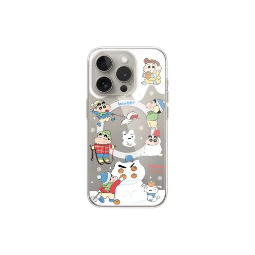 MeiDayst Phone Cases