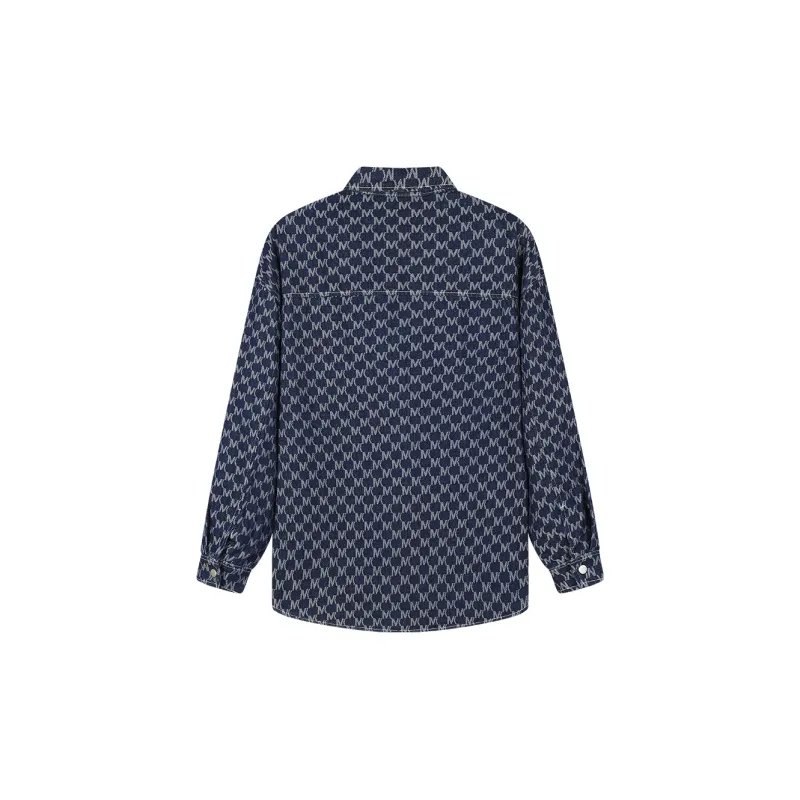 LOXKI Shirts Unisex-1