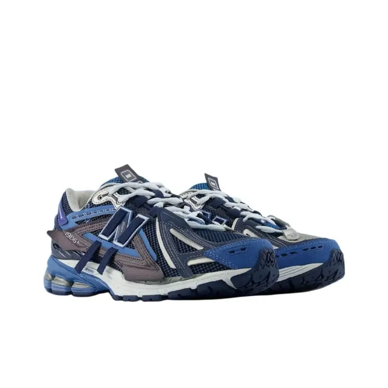 New Balance 1906A Deep Blue-2