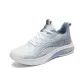 Sky Blue Gray