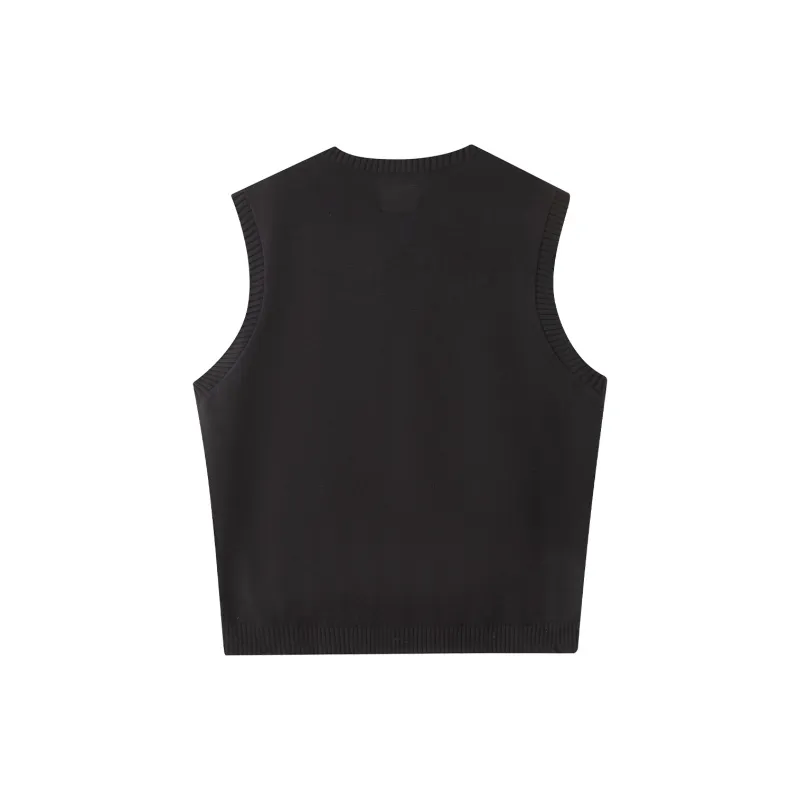 SPRAYGROUND Vests Unisex-7
