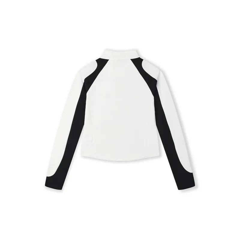 FILA T Shirt Women's Cloud White-1