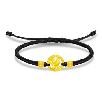 CHINA GOLD Bracelet Unisex