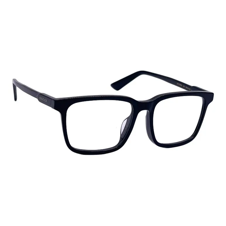 GUCCI Square Frame Glasses-2