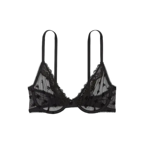 Victoria's Secret Bra Women's Black