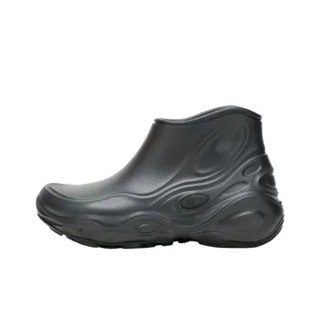 MERRELL 1TRL Ankle Boots Women's Black Loose Fit