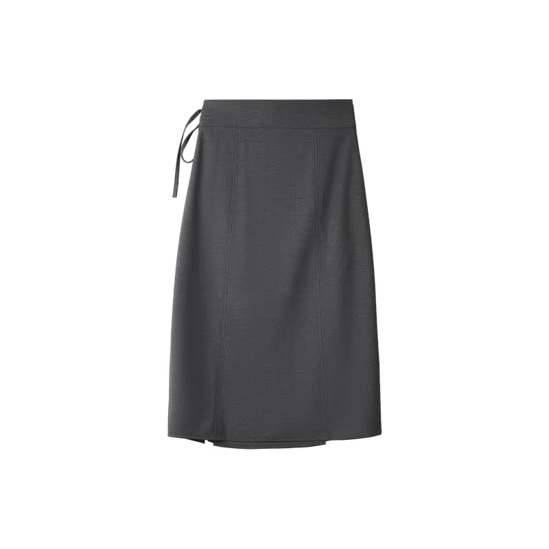 HLA Casual Short Skirts Women's-1