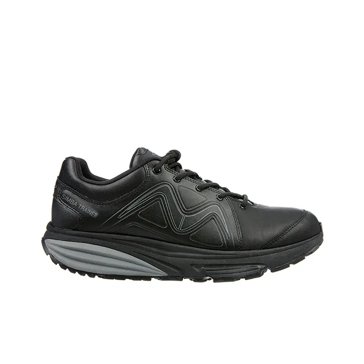 MBT Long Walking Non Tired Arch Support Curved Sole Commute Shoes For Women's Platform Casual-1