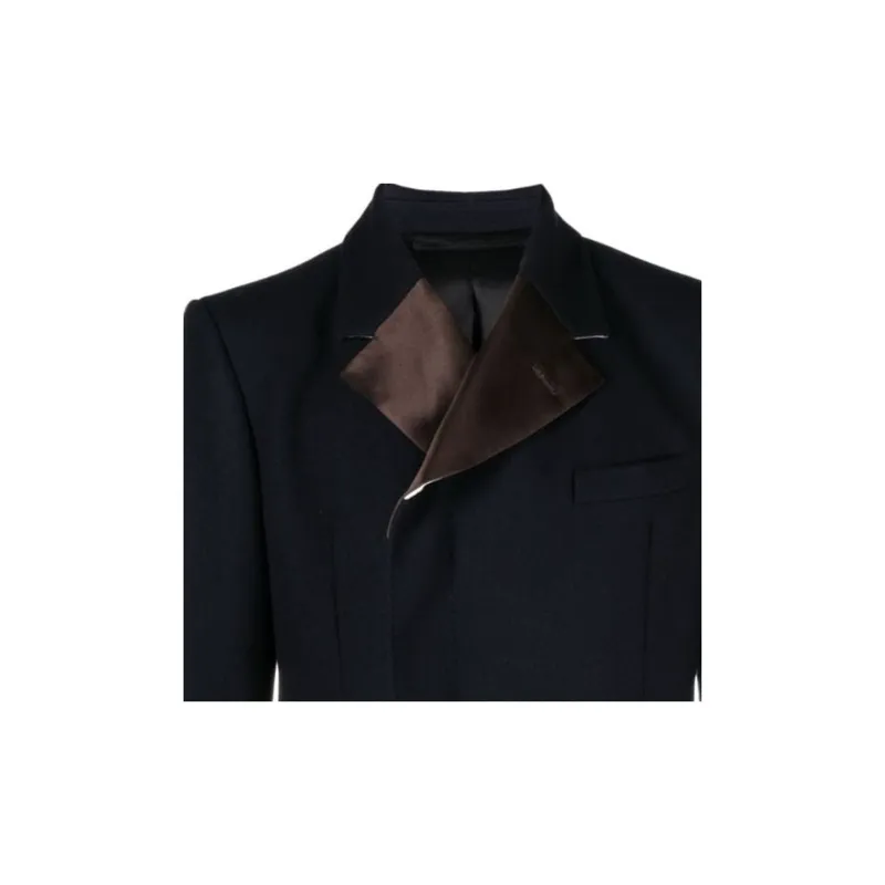 Wales Bonner Histoire Jacket-5
