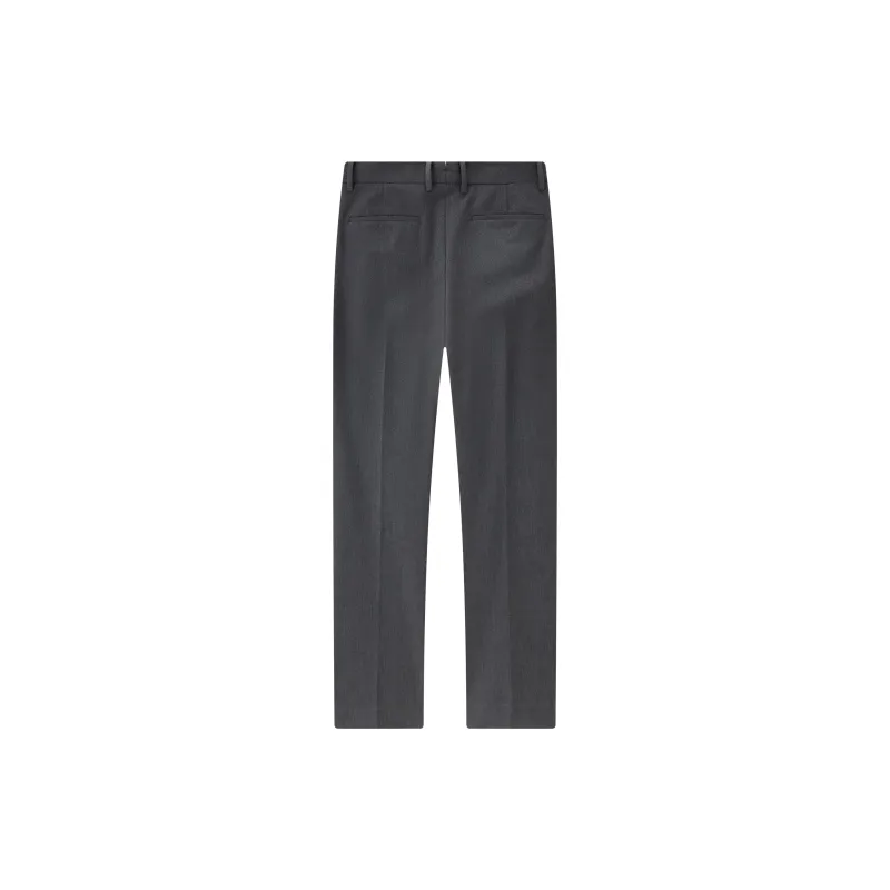 Jiumuwang Men's Pants Expert Convenience Suit Pants Suit Trouser Men's-1