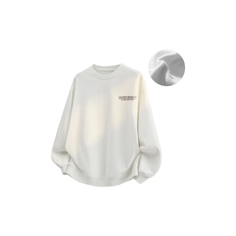 7 SEVFUN Sweatshirts Unisex-19