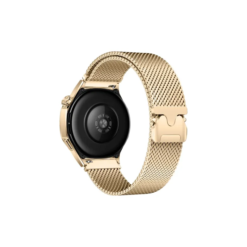 IWabcertoo Huawei Compatibility Watch Band Metal-11