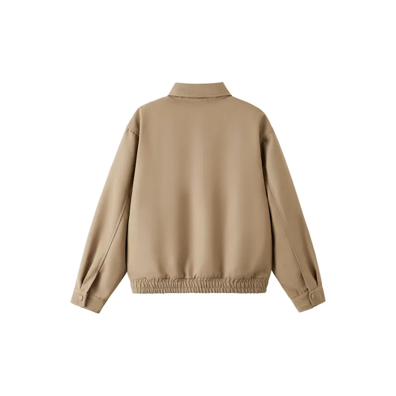 ROSECREED Jackets & Coats Unisex-3
