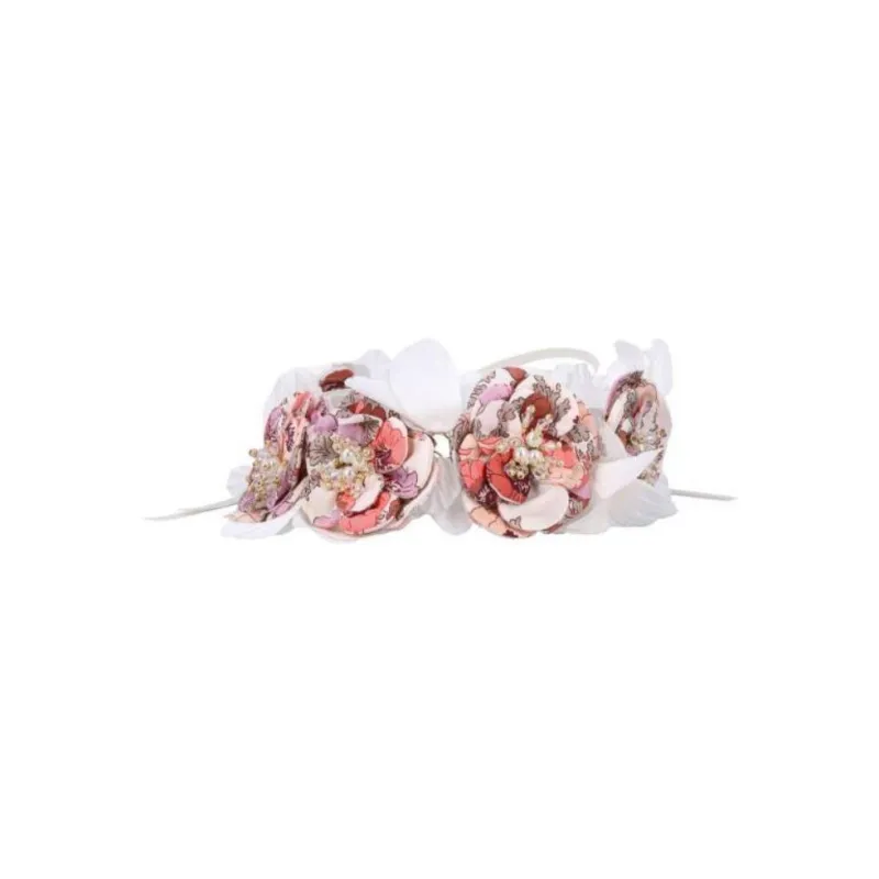 Bonpoint Elilou Headband-0