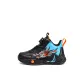 F2836 Black Orange