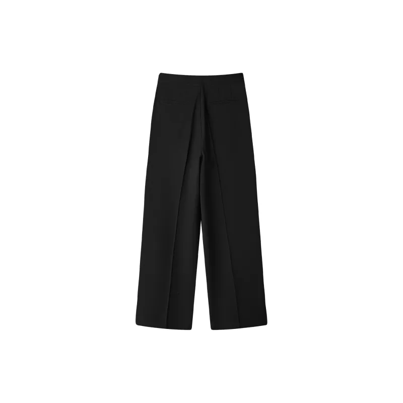 HLA Suit Trousers Women's-4
