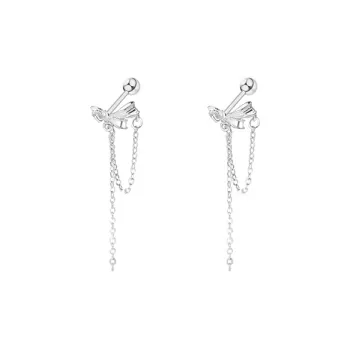 ETAHLOVE Earrings Women's